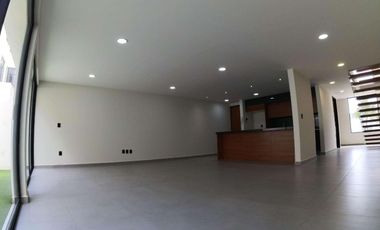 Casa en venta Pachuca, Altara a 45 min de CDMX, Casa Albor – Lista para Estrenar