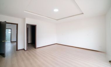 casa en venta a estrenar sector medio ejido el batan cerca de san joaquin y de la feria libre