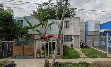 Excelente oportunidad ;de adquirir , iniciar o aumentar tu patrimonio , con esta propiedad de (REMATE BANCARIO)  solo con recursos propios .