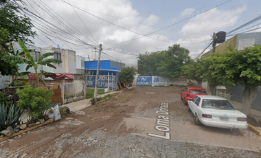 Excelente oportunidad ;de adquirir , iniciar o aumentar tu patrimonio , con esta propiedad de (REMATE BANCARIO)  solo con recursos propios .