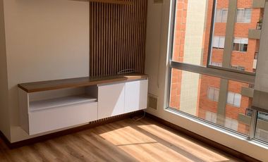 SE VENDE APARTAMENTO EN MOSQUERA, CIUDADELA NOVATERRA