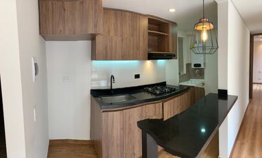 SE VENDE APARTAMENTO EN MOSQUERA, CIUDADELA NOVATERRA