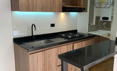 SE VENDE APARTAMENTO EN MOSQUERA, CIUDADELA NOVATERRA