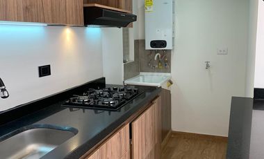 SE VENDE APARTAMENTO EN MOSQUERA, CIUDADELA NOVATERRA