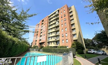 DEPARTAMENTO EN ARRIENDO - CONDOMINIO LICANRAY - RANCAGUA