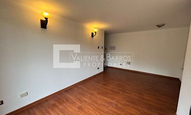 DEPARTAMENTO EN ARRIENDO - CONDOMINIO LICANRAY - RANCAGUA