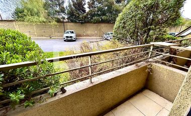 DEPARTAMENTO EN ARRIENDO - CONDOMINIO LICANRAY - RANCAGUA