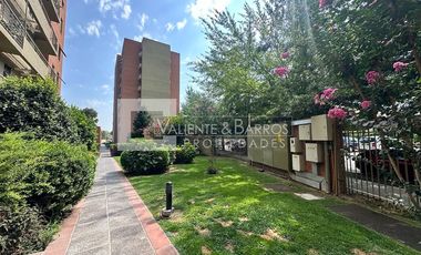 DEPARTAMENTO EN ARRIENDO - CONDOMINIO LICANRAY - RANCAGUA