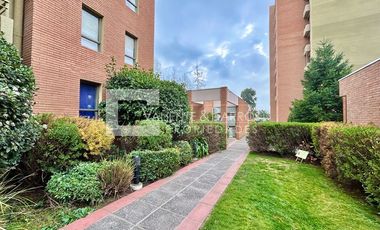 DEPARTAMENTO EN ARRIENDO - CONDOMINIO LICANRAY - RANCAGUA
