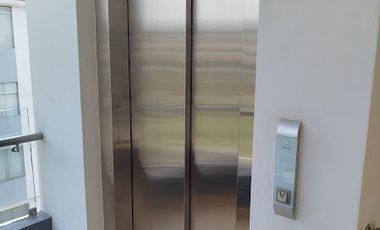 DEPARTAMENTO FRENTE A PARQUE 3 D.ORMITORIOS EDIFICIO CON ASCENSOR