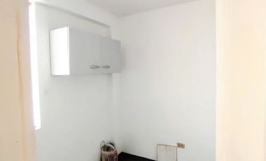 DEPARTAMENTO FRENTE A PARQUE 3 D.ORMITORIOS EDIFICIO CON ASCENSOR