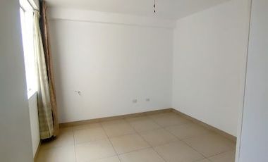 DEPARTAMENTO FRENTE A PARQUE 3 D.ORMITORIOS EDIFICIO CON ASCENSOR