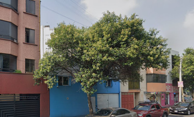 Casa en Venta en Benito Juárez, Letrán Valle.