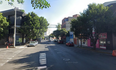 Casa en Venta en Benito Juárez, Letrán Valle.