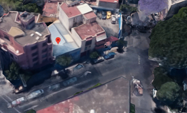 Casa en Venta en Benito Juárez, Letrán Valle.