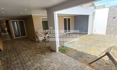 SE ARRIENDA CASA EN CONDOMINIO PLAZA BUIN COMUNA DE BUIN