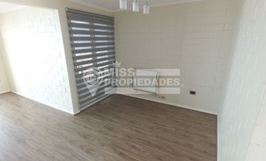 SE ARRIENDA CASA EN CONDOMINIO PLAZA BUIN COMUNA DE BUIN