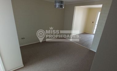 SE ARRIENDA CASA EN CONDOMINIO PLAZA BUIN COMUNA DE BUIN