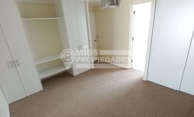 SE ARRIENDA CASA EN CONDOMINIO PLAZA BUIN COMUNA DE BUIN