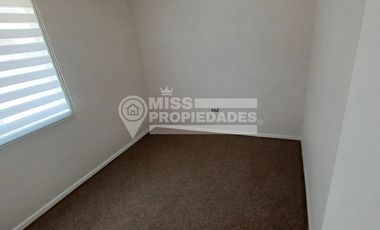 SE ARRIENDA CASA EN CONDOMINIO PLAZA BUIN COMUNA DE BUIN