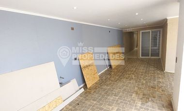 SE ARRIENDA CASA EN CONDOMINIO PLAZA BUIN COMUNA DE BUIN