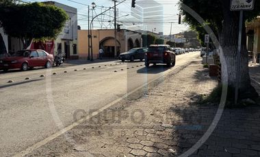 BODEGA COMERCIAL EN RENTA EN ZONA CENTRO SAN JUAN DEL RIO