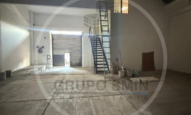 BODEGA COMERCIAL EN RENTA EN ZONA CENTRO SAN JUAN DEL RIO