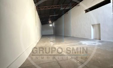BODEGA COMERCIAL EN RENTA EN ZONA CENTRO SAN JUAN DEL RIO