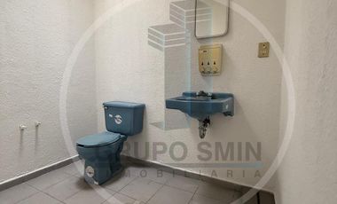 BODEGA COMERCIAL EN RENTA EN ZONA CENTRO SAN JUAN DEL RIO