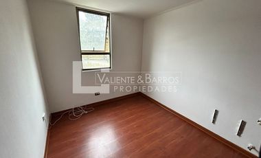 DEPARTAMENTO EN VENTA - CONDOMINIO LICANRAY - RANCAGUA