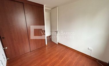 DEPARTAMENTO EN VENTA - CONDOMINIO LICANRAY - RANCAGUA