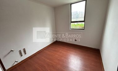 DEPARTAMENTO EN VENTA - CONDOMINIO LICANRAY - RANCAGUA