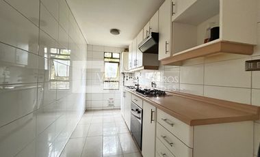 DEPARTAMENTO EN VENTA - CONDOMINIO LICANRAY - RANCAGUA