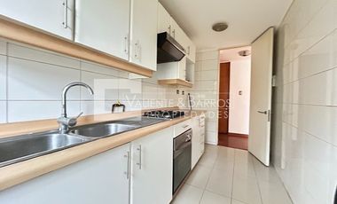 DEPARTAMENTO EN VENTA - CONDOMINIO LICANRAY - RANCAGUA