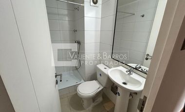 DEPARTAMENTO EN VENTA - CONDOMINIO LICANRAY - RANCAGUA