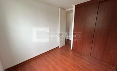 DEPARTAMENTO EN VENTA - CONDOMINIO LICANRAY - RANCAGUA