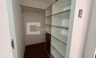 DEPARTAMENTO EN VENTA - CONDOMINIO LICANRAY - RANCAGUA