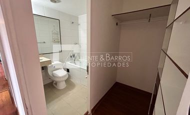 DEPARTAMENTO EN VENTA - CONDOMINIO LICANRAY - RANCAGUA