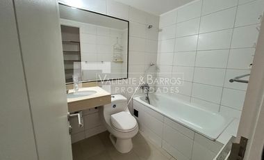 DEPARTAMENTO EN VENTA - CONDOMINIO LICANRAY - RANCAGUA