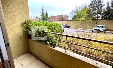 DEPARTAMENTO EN VENTA - CONDOMINIO LICANRAY - RANCAGUA