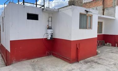 CASA EN VENTA CIUDAD UNIVERSITARIA TOLUCA MEXICO