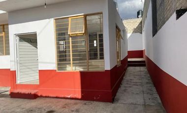CASA EN VENTA CIUDAD UNIVERSITARIA TOLUCA MEXICO