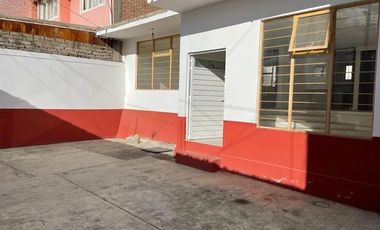 CASA EN VENTA CIUDAD UNIVERSITARIA TOLUCA MEXICO