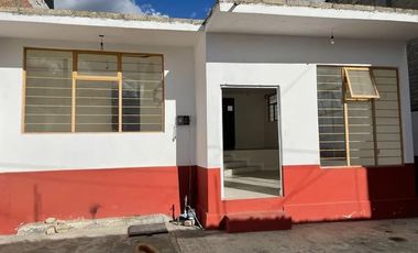 CASA EN VENTA CIUDAD UNIVERSITARIA TOLUCA MEXICO