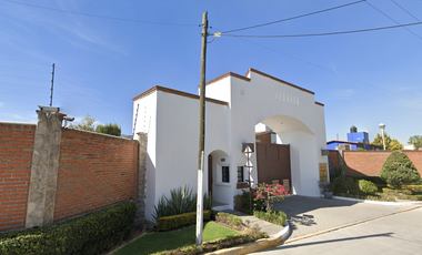 HERMOSA CASA EN VENTA EN EXCELENTES CONDICIONES. TEPOTZOTLAN, CDMX. ¡¡RECUPERACION ADJUDICADA!!