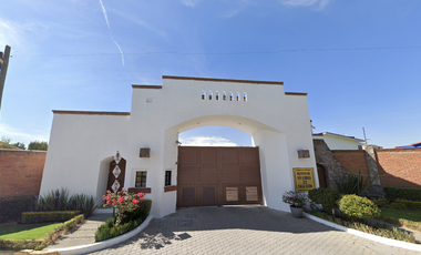 HERMOSA CASA EN VENTA EN EXCELENTES CONDICIONES. TEPOTZOTLAN, CDMX. ¡¡RECUPERACION ADJUDICADA!!