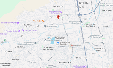 HERMOSA CASA EN VENTA EN EXCELENTES CONDICIONES. TEPOTZOTLAN, CDMX. ¡¡RECUPERACION ADJUDICADA!!