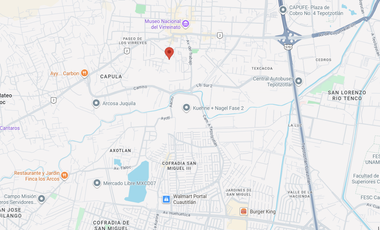 HERMOSA CASA EN VENTA EN EXCELENTES CONDICIONES. TEPOTZOTLAN, CDMX. ¡¡RECUPERACION ADJUDICADA!!