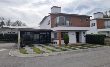 HERMOSA CASA EN VENTA EN EXCELENTES CONDICIONES. TEPOTZOTLAN, CDMX. ¡¡RECUPERACION ADJUDICADA!!