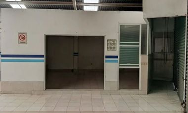 BODEGA EN RENTA AV. LAS TORRES TOLUCA